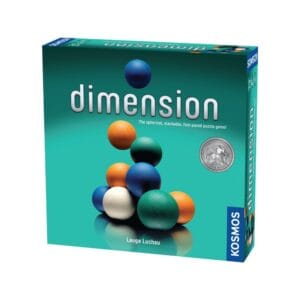 dimension