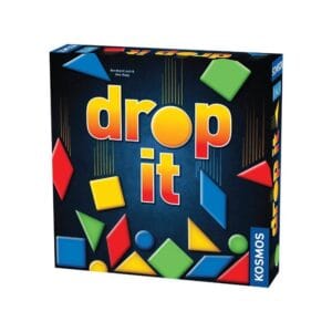 drop it