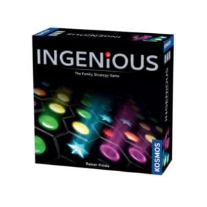 ingenious