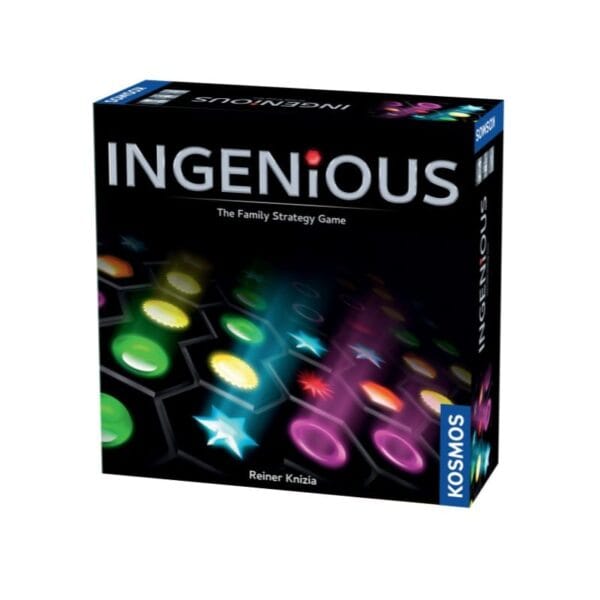 ingenious
