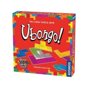 Ubongo