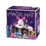Magic hat