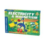 Electricity & Magnetism