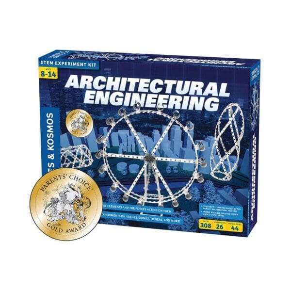 Architectural Engineering - Image 1