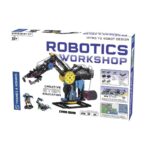 620377 Robotics Workshop
