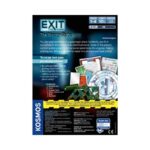 exit stormy flight game back box