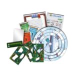 exit stormy flight game contents