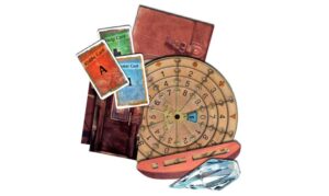 EXIT: The Game - Dead Man on the Orient Express - Image 3