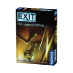 house of riddles game