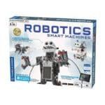 robotic smart machines white box