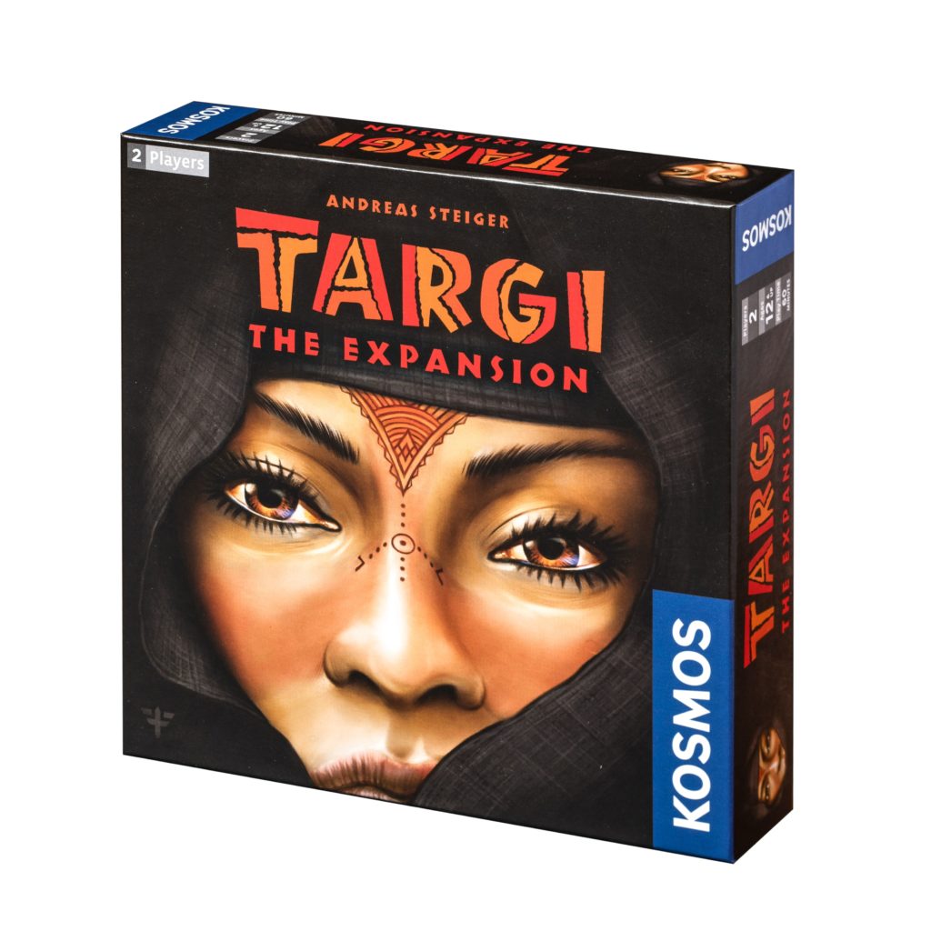 targi expansion front