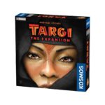 Targi: The Expansion