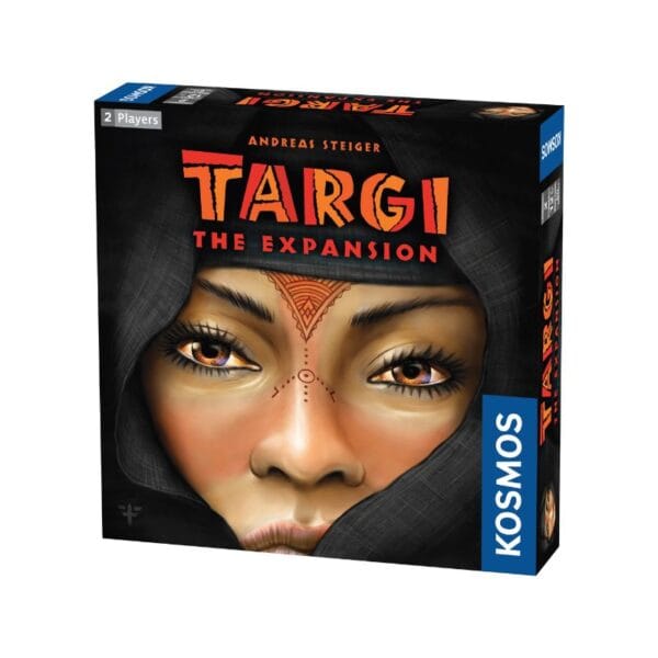 Targi: The Expansion - Image 1