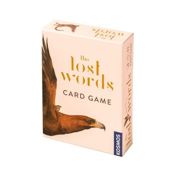 The Lost Words - Image 1
