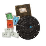 EXIT: The Game - The Cemetery of the Knight - Image 3