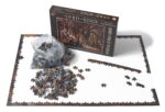 Lord of the Rings 'Trollshaws' Jigsaw Puzzle - Image 2