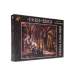 Lord of the Rings 'Trollshaws' Jigsaw Puzzle