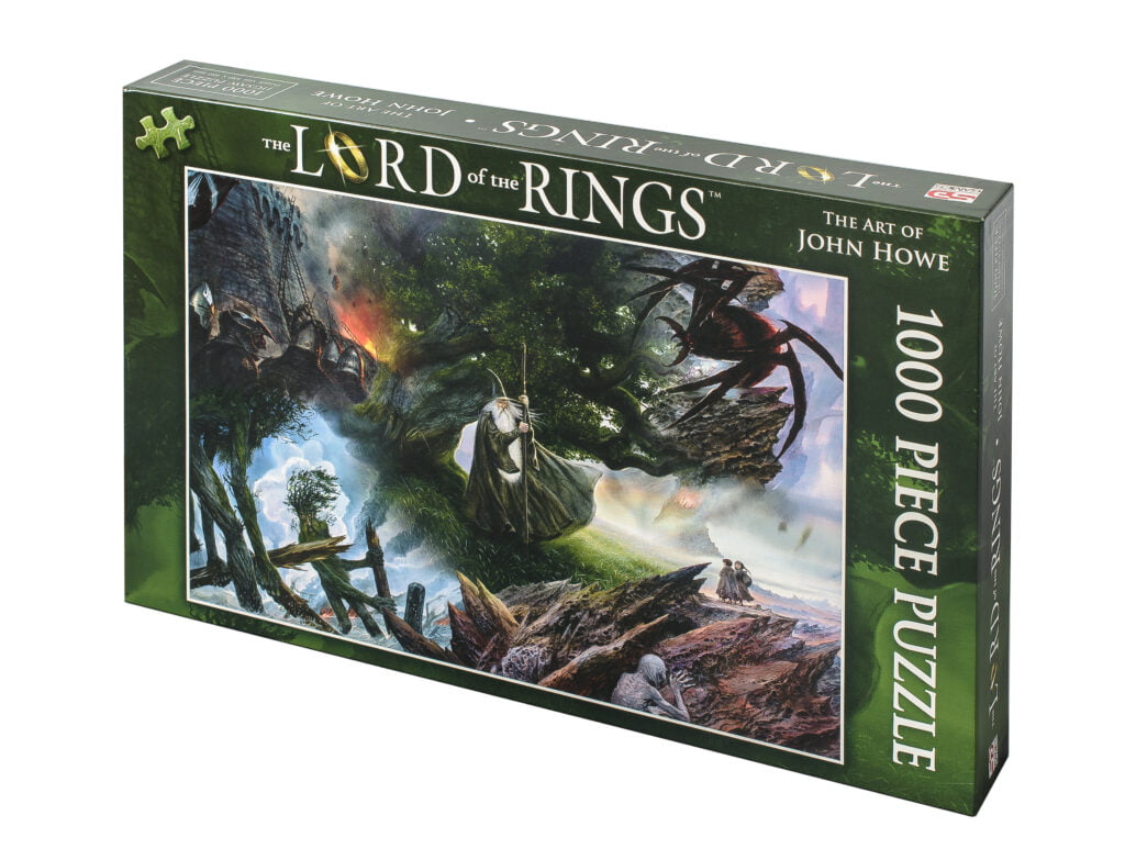 gandalf box front