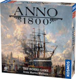 Anno 1800