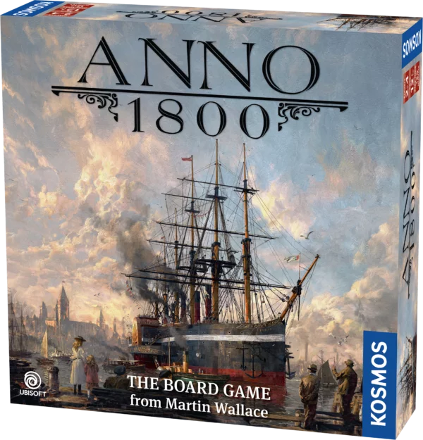 Anno 1800