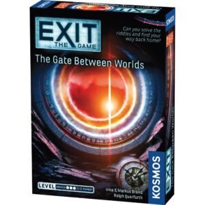 gate between worlds exit