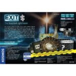EXIT: The Game - The Deserted Lighthouse (With Puzzle)2 - Image 2