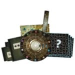 EXIT: The Game - The Deserted Lighthouse (With Puzzle)2 - Image 3