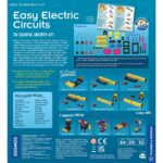 Easy Electric Circuits - Image 2