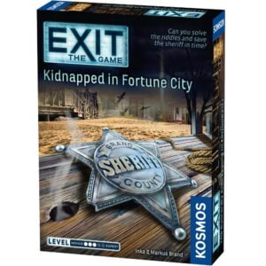 exit kidnapped fortune city