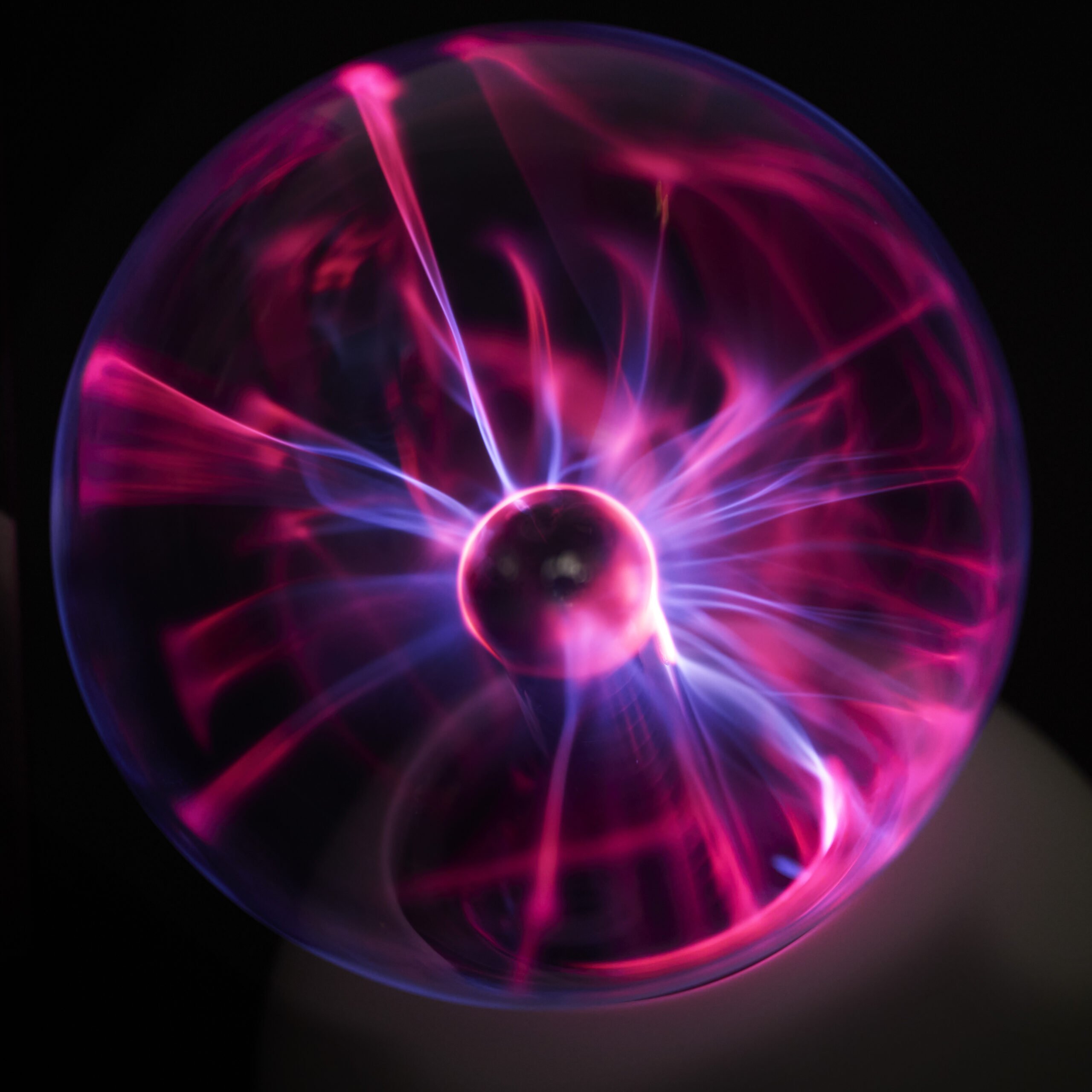 The Thames & Kosmos Plasma Ball