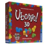 694258 Ubongo 3D