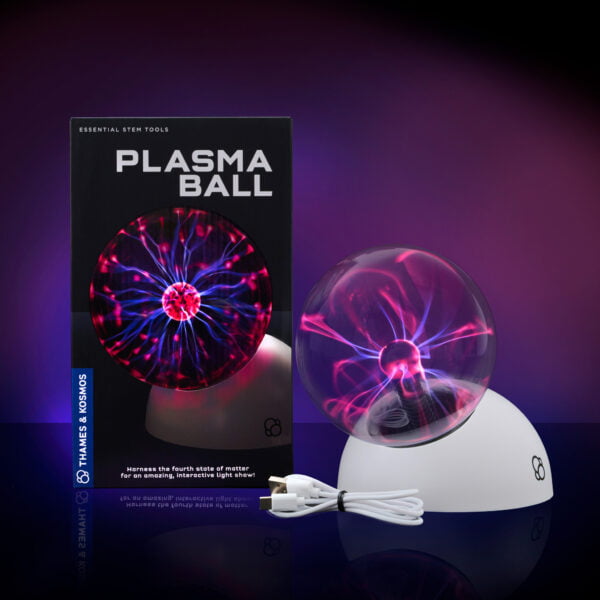 Amazon Plasma Ball