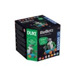 ReBotz: Duke - The Skating Bot