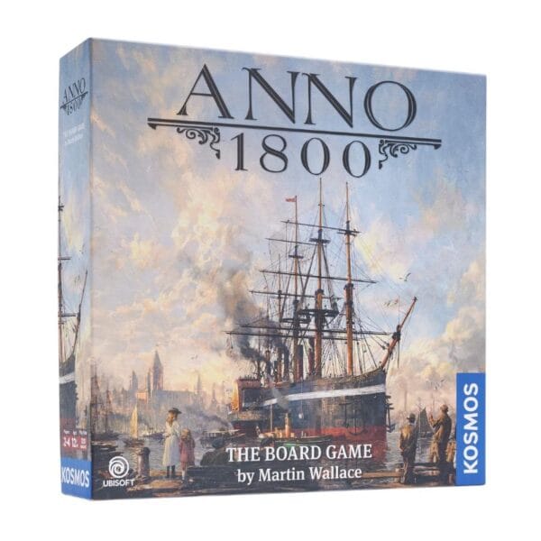 Anno 1800 - Image 1