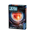 EXIT: The Game - The Gate Between Worlds