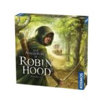 The Adventures of Robin Hood