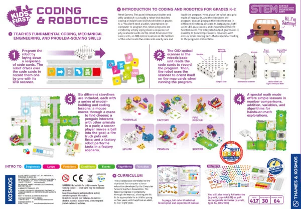 Coding & Robotics - Image 2