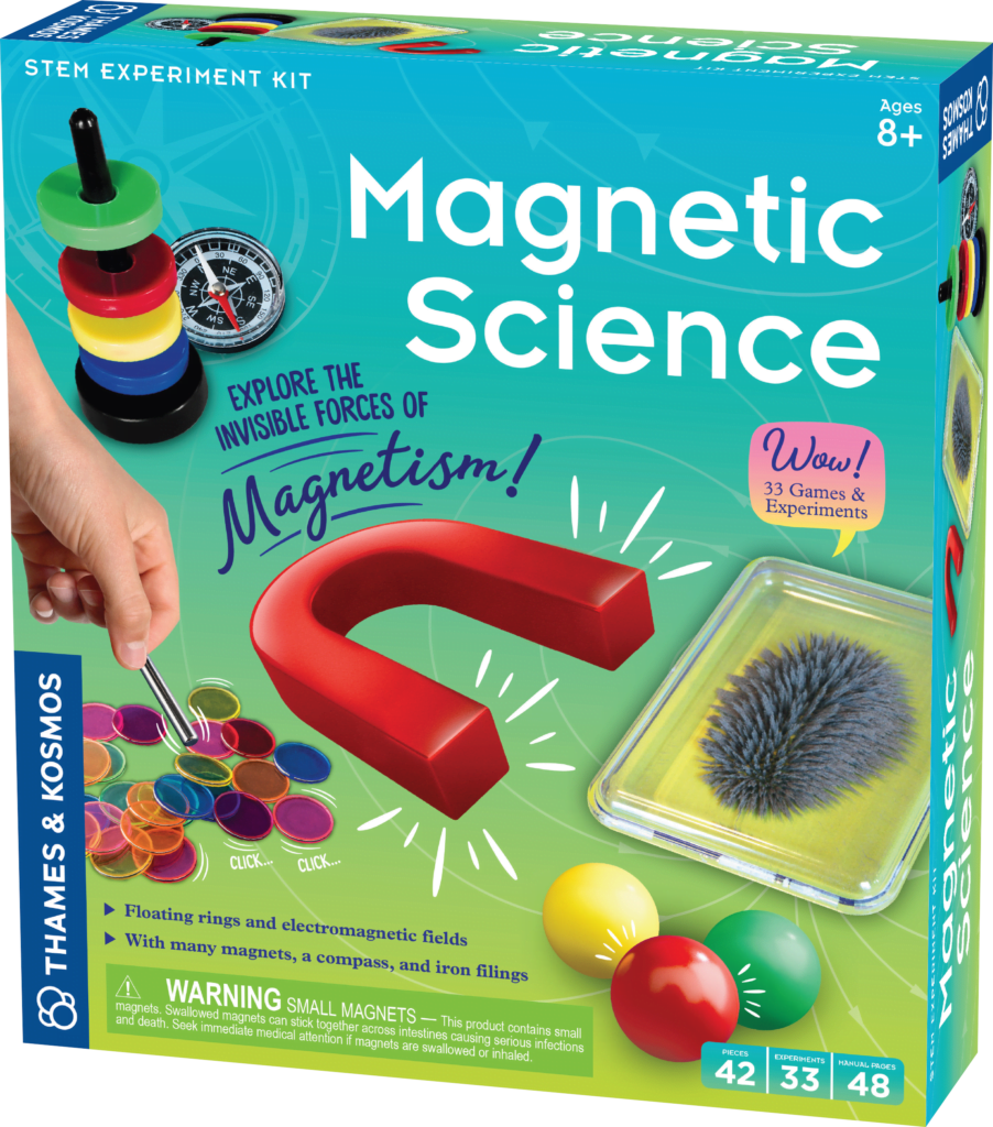 Chem C1000 available July THAMES & KOSMOS