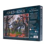Lord of the Rings 'Rhosgobel' Jigsaw Puzzle - Image 3