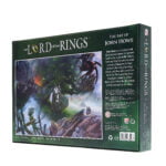 Lord of the Rings 'Gandalf' Jigsaw Puzzle - Image 3
