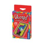 696187 Ubongo:  The Brain Game to Go