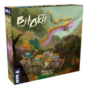 Bitoku box front