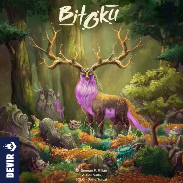 bitoku rules cover