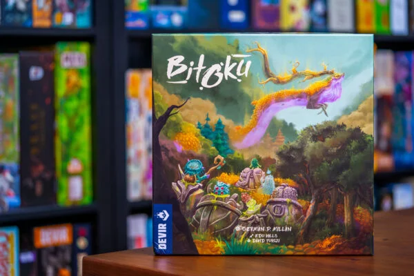Bitoku - Image 33