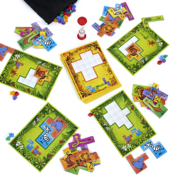 697396 Ubongo Junior - Image 2