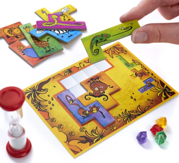 697396 Ubongo Junior - Image 4