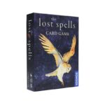 The Lost Spells