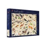 The Lost Spells Jigsaw Puzzle