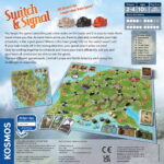 Switch & Signal - Image 3