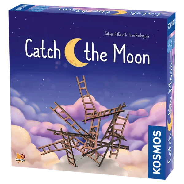 catch the moon
